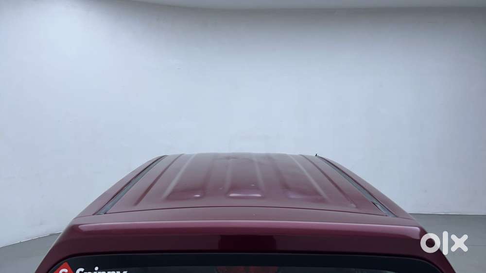Maruti Suzuki Alto K10 Vxi Airbag, 2017, Petrol