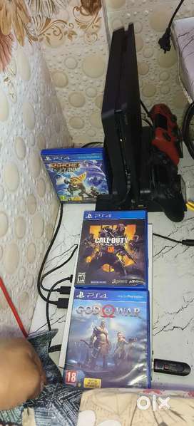 Ps4 console olx discount