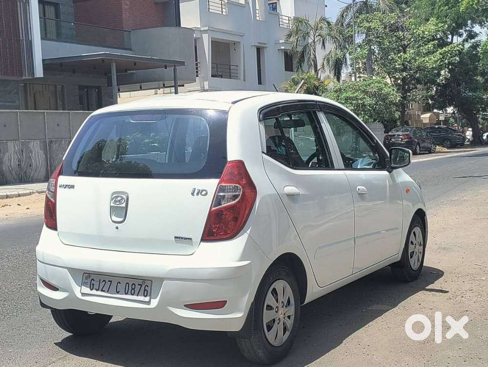 Hyundai I10 Era 1.1 Irde, 2011, Petrol