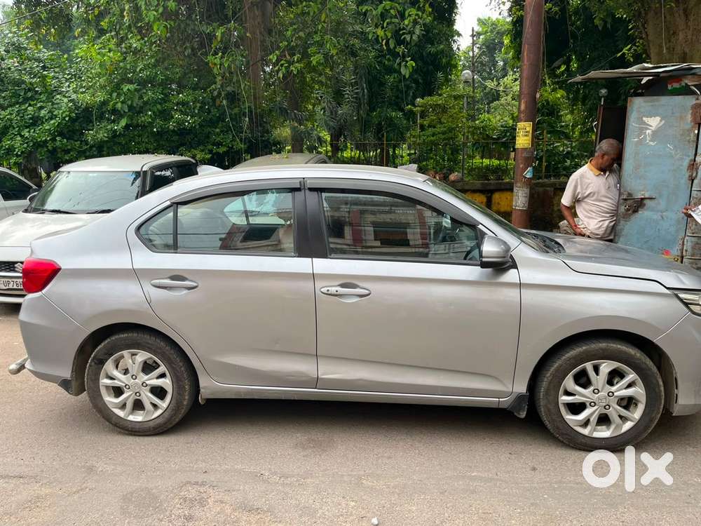 Honda Amaze 2020 - Petrol - 42500 Kms.