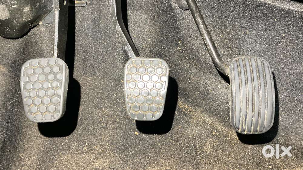 Tata Tigor Xm, 2024, Petrol
