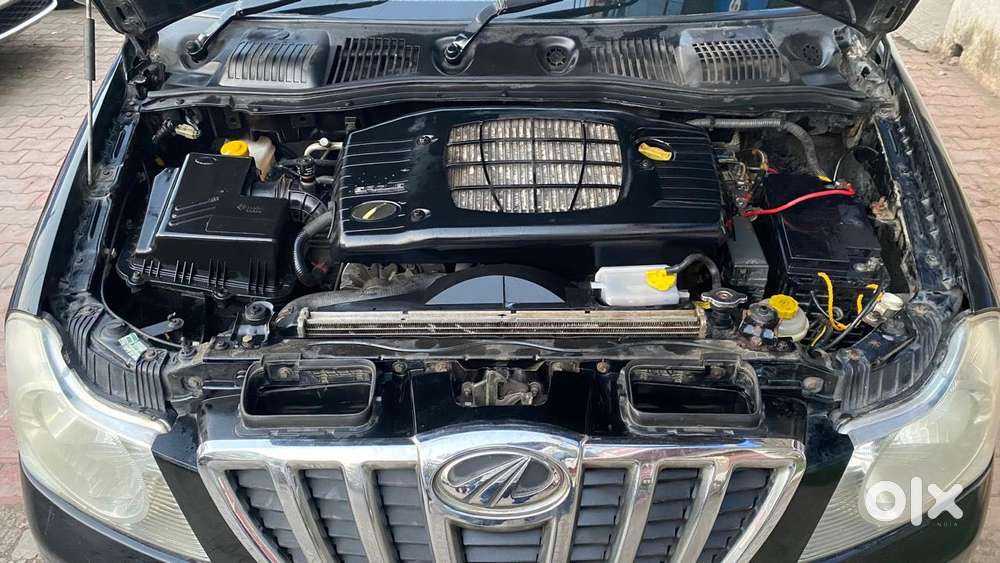 Mahindra Xylo 2009-2011 E6, 2011, Diesel