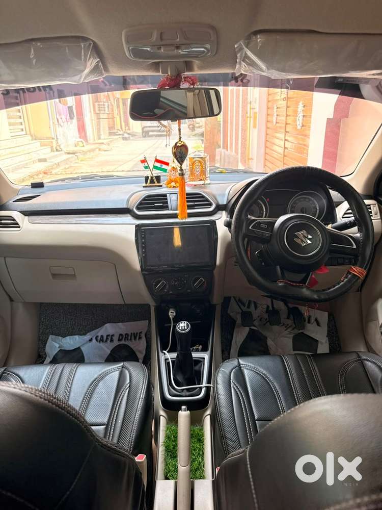 Maruti Suzuki Swift 1.2 Abs 2025