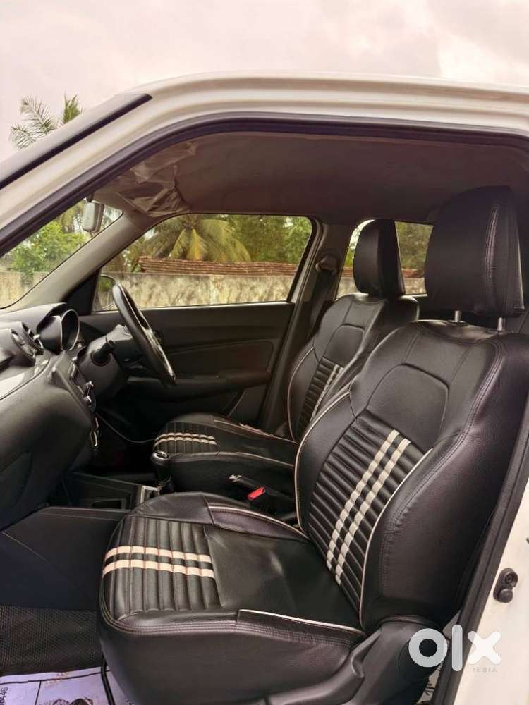 Maruti Suzuki Swift Vxi, 2019, Petrol