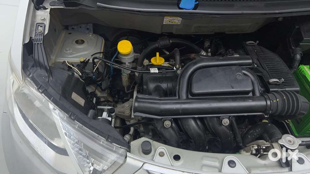 Datsun Redigo T Option, 2018, Petrol