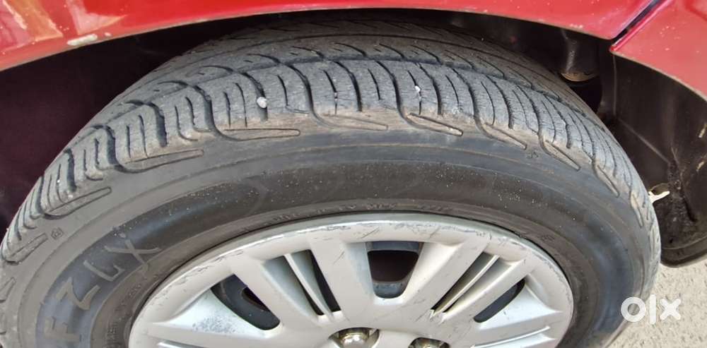 Hyundai Santro Xing Gls, 2010, Lpg