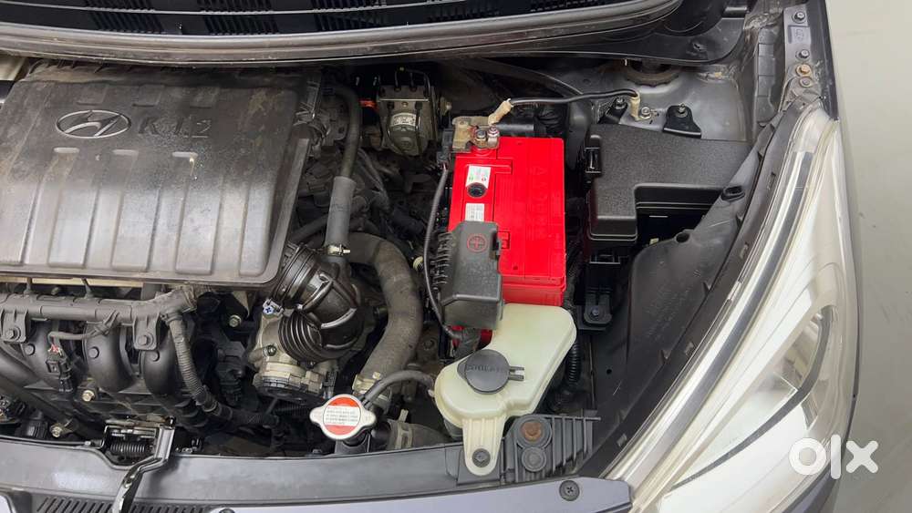 Hyundai Grand I10 1.2 Kappa Sportz, 2018, Petrol