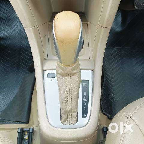 Maruti Suzuki Ertiga Vxi At, 2017, Petrol