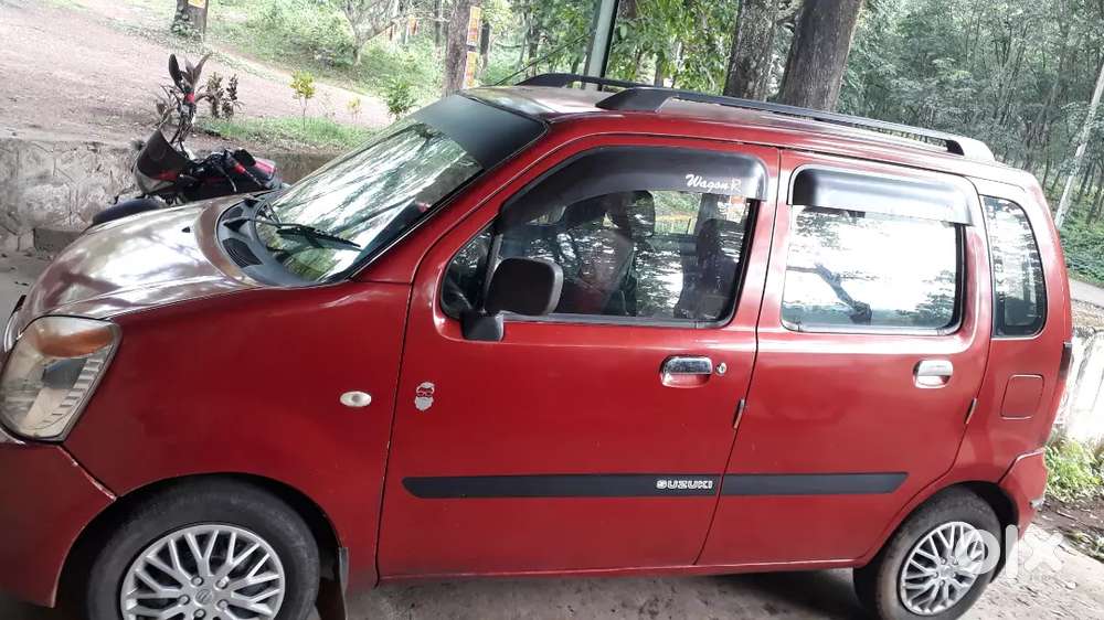 Paint Patch Work Want December 2026 Retest