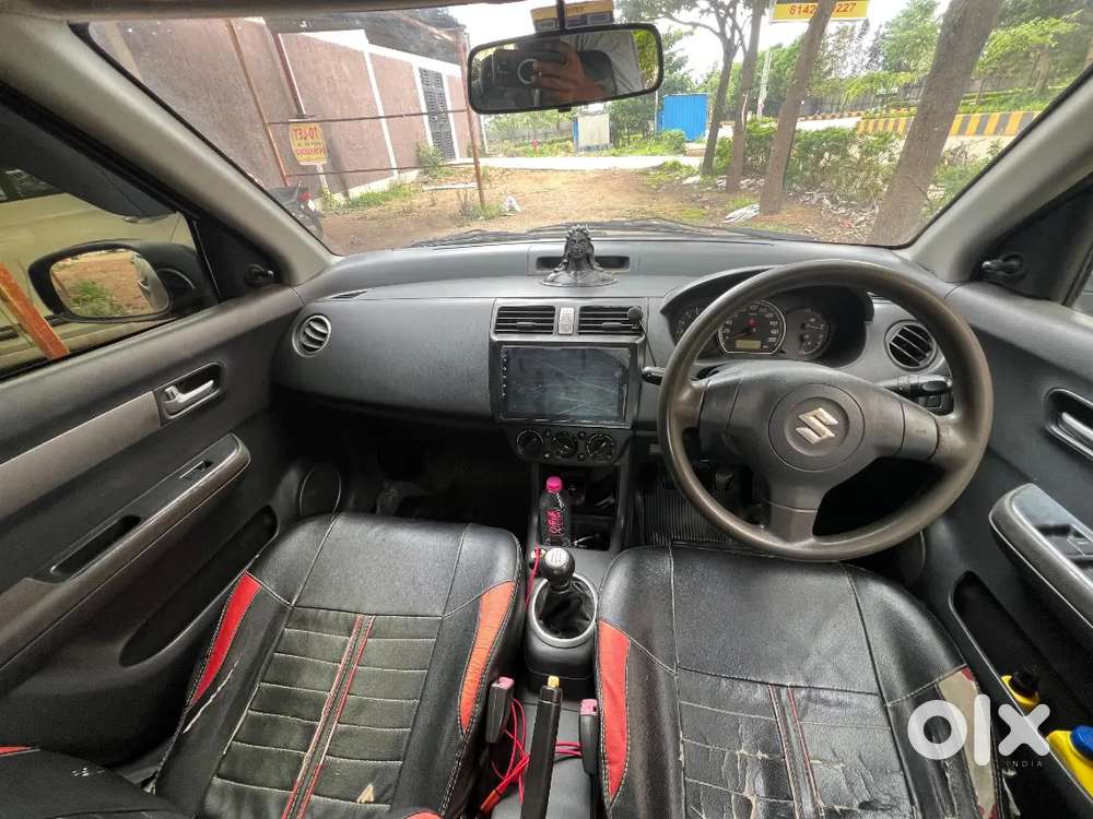 Maruti Suzuki Swift 2006 Petrol Good Condition Chilled Ac