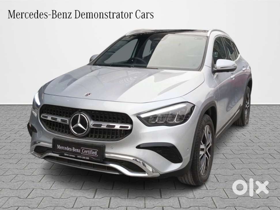 Mercedes-benz Gla 200, 2026, Petrol