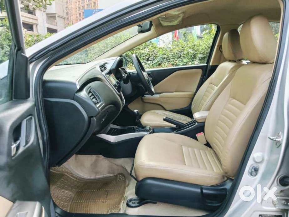 Honda City 2015-2017 I Vtec V, 2016, Petrol