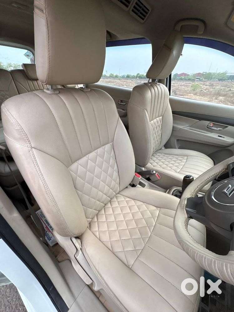 Maruti Suzuki Ertiga Vxi (o) Cng, 2021, Cng & Hybrids