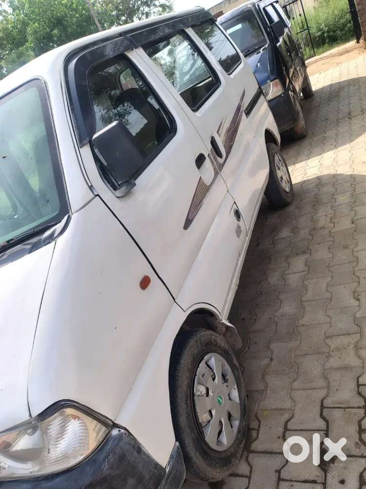 Gud Condition H Koi Kami Nahi H