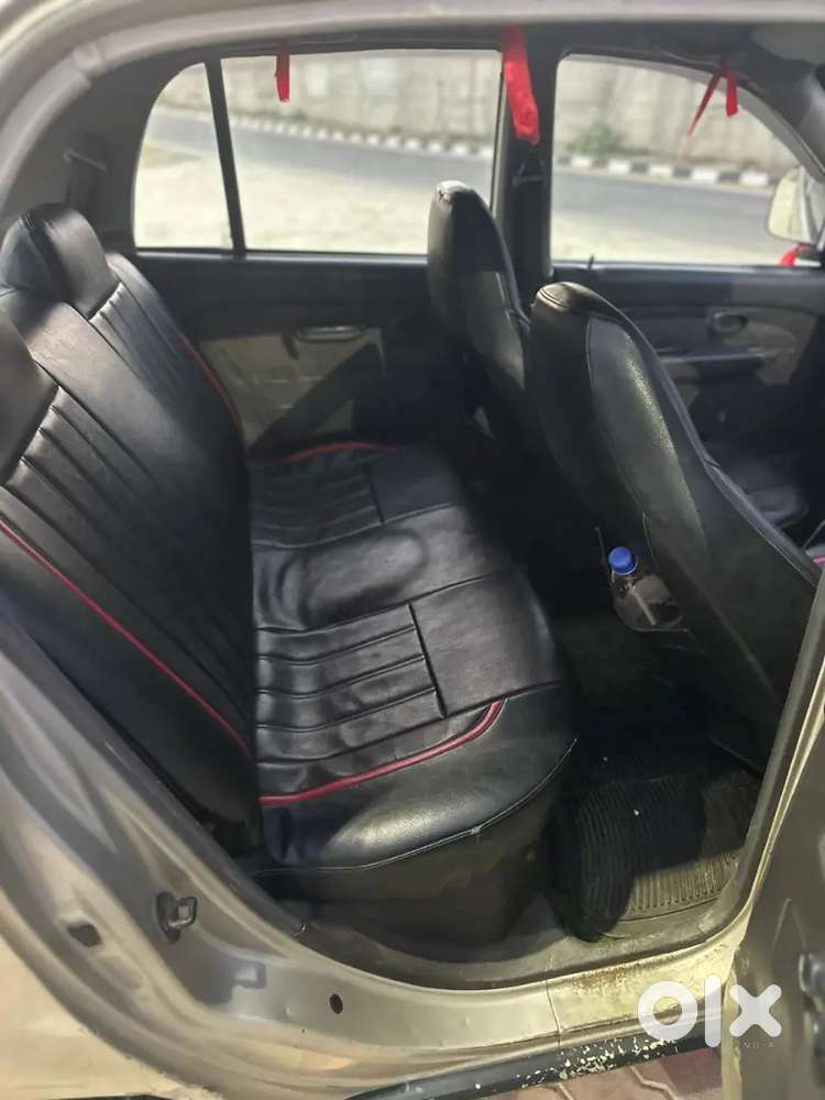 Hyundai Santro 2010 Lpg 130000 Km Driven