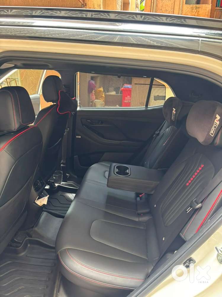 Hyundai Creta N Line 2025