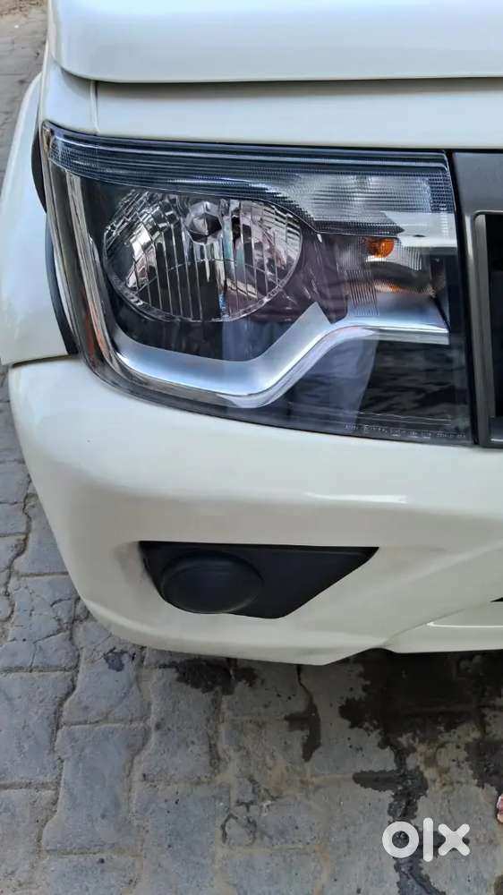 Mahindra Bolero 2022 Diesel