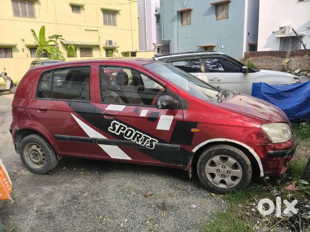 In Nice Condition