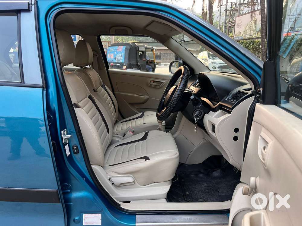 Maruti Suzuki Swift Dzire 1.3 Lxi, 2012, Petrol