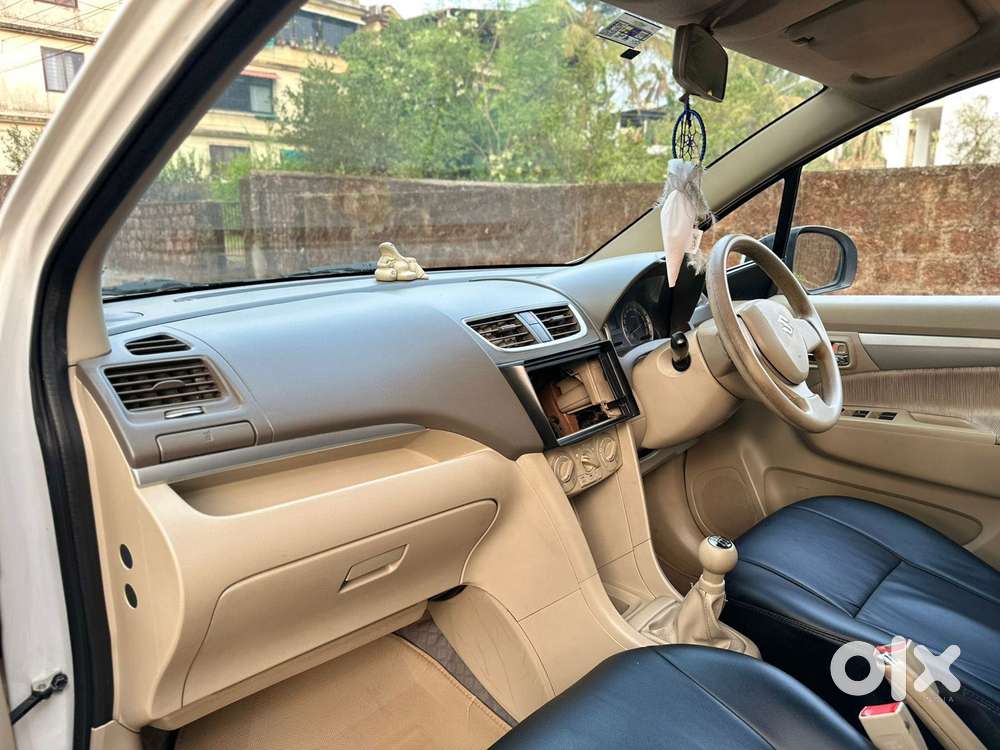 Maruti Suzuki Ertiga 2012-2015 Vdi, 2013, Diesel