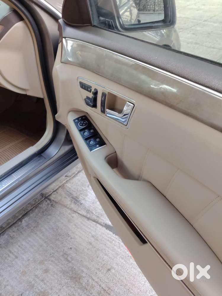 Mercedes-benz E-class E 200, 2011, Petrol