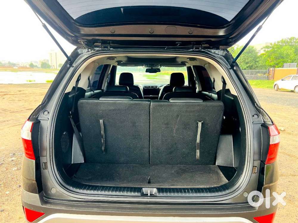 Hyundai Alcazar 1.5 Signature Diesel Mt 6 Str, 2022, Diesel