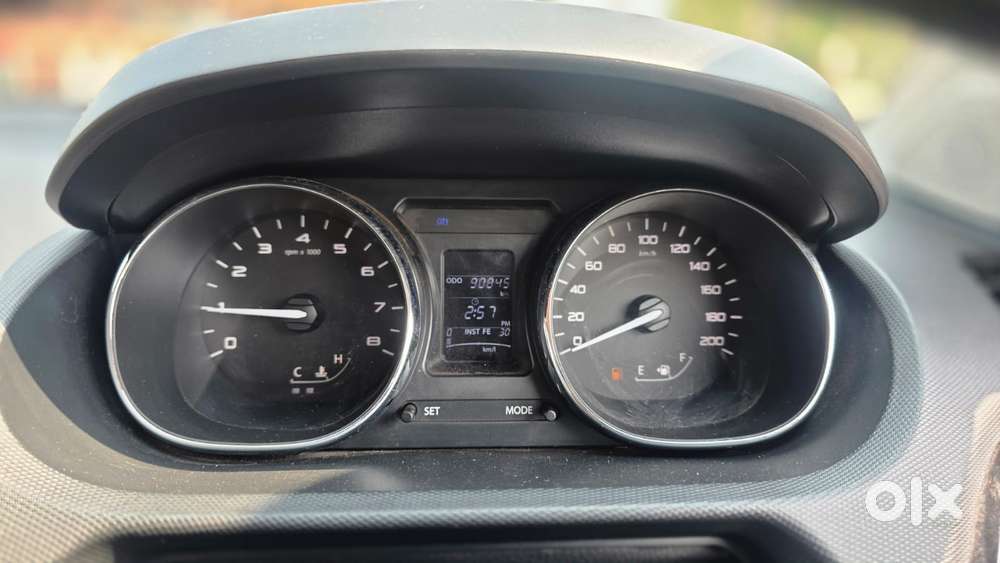 Tata Tiago 1.2 Revotron Xz, 2018, Petrol