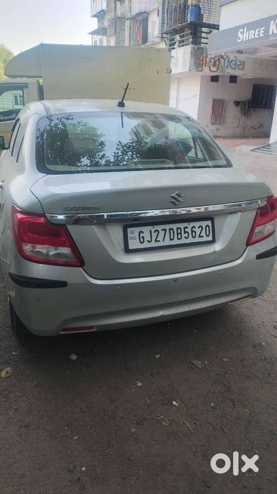 Maruti Suzuki Dzire 2020 Petrol Well Maintained