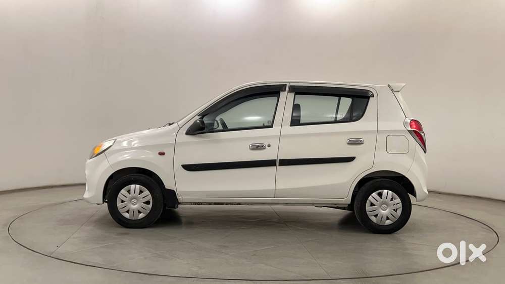 Maruti Suzuki Alto 800 Lxi, 2018, Petrol
