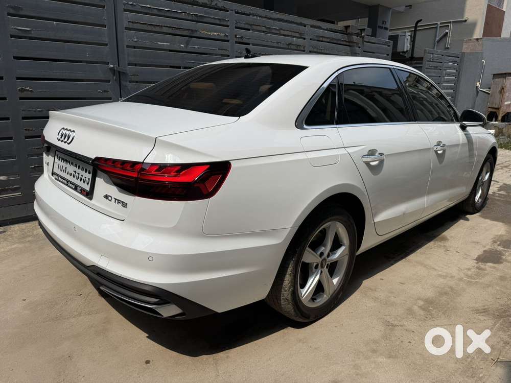Audi A4 2.0 Premium 40 Tfsi, 2023, Petrol