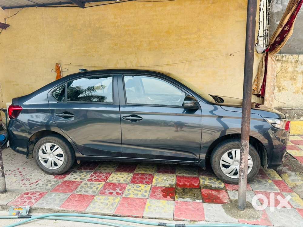 Honda Amaze Petrol 2025