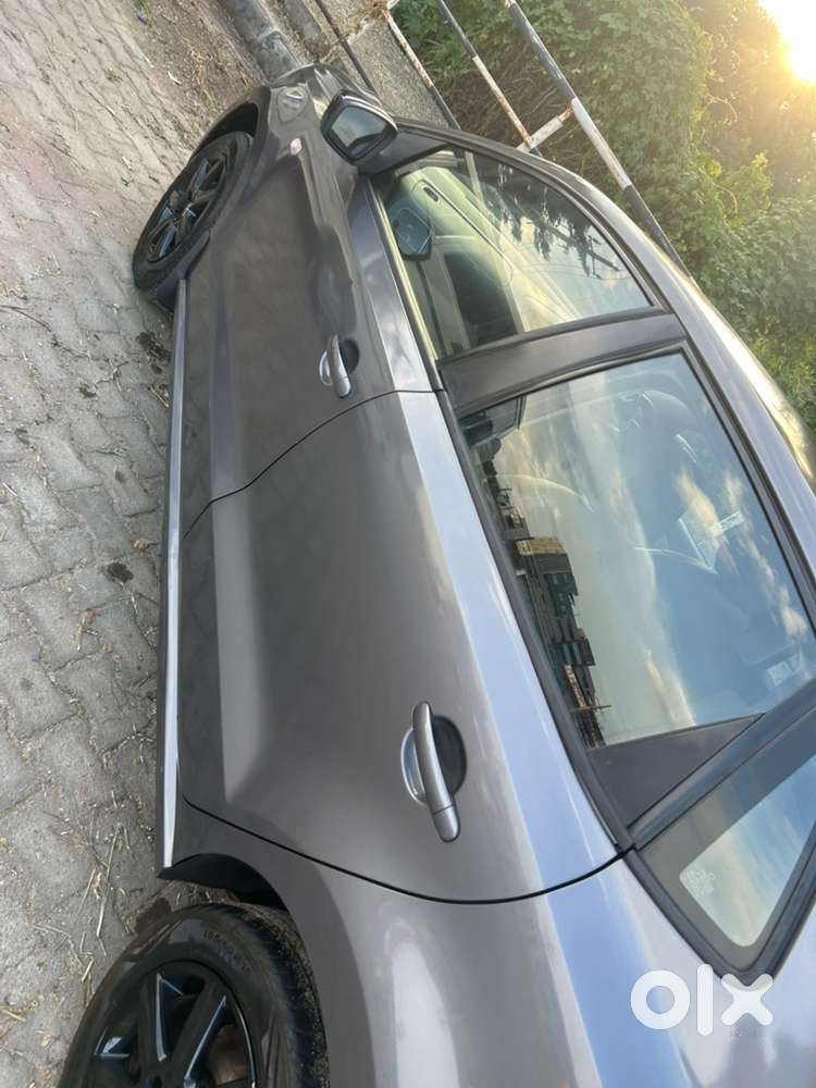 Volkswagen Polo Diesel 2012