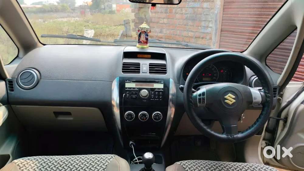Maruti Suzuki Sx4 2009 Cng & Hybrids 300000 Km Driven