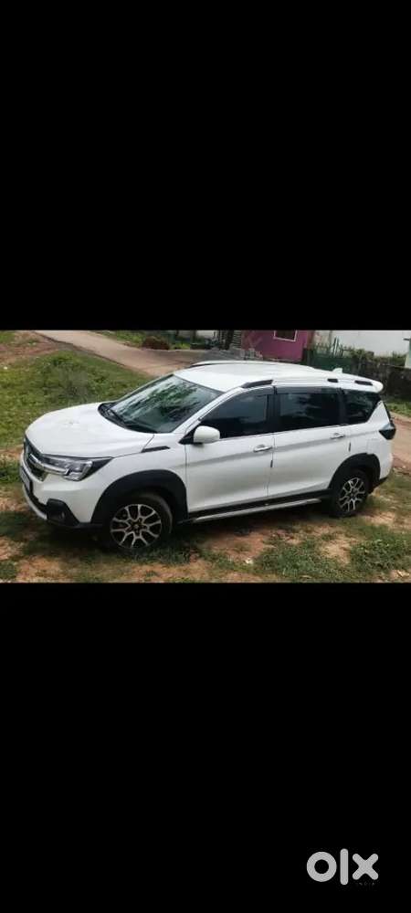 Maruti Suzuki Xl6 2025