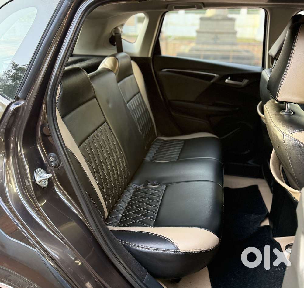 Honda Wr-v 1.5 Vx I-dtec, 2018, Diesel