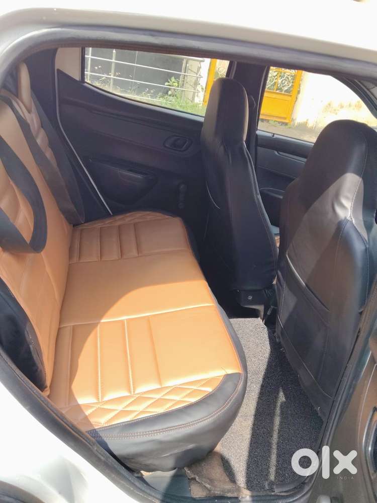 Renault Kwid Rxe 1.0, 2018, Petrol