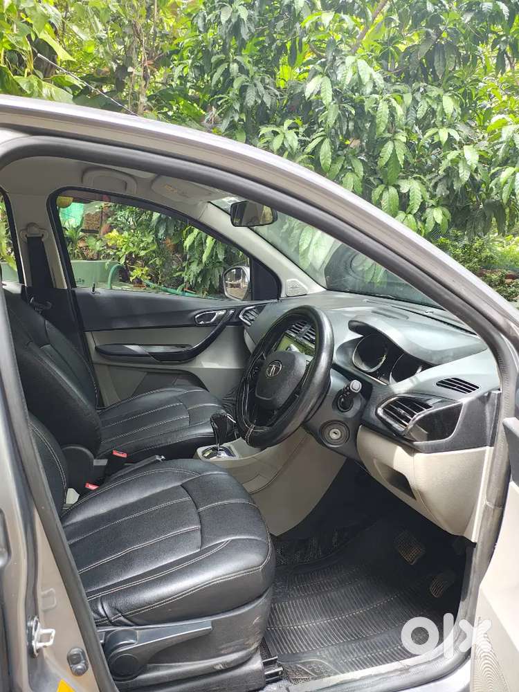 Tata Tiago Xza+ Dual Tone Special Edition (amt) – 20km/l Mileage In Nh