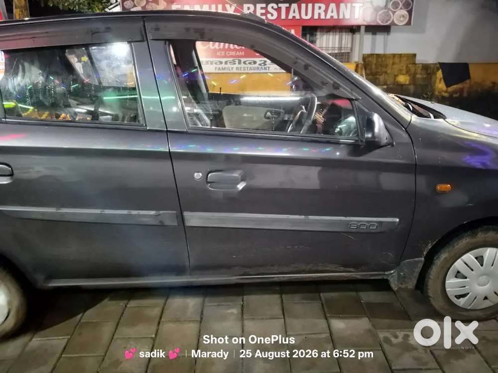 Maruti Suzuki Alto 800 Lxi 2019