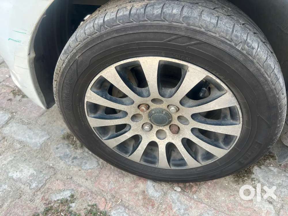 Hyundai I10 2011 Petrol 84000 Km Driven