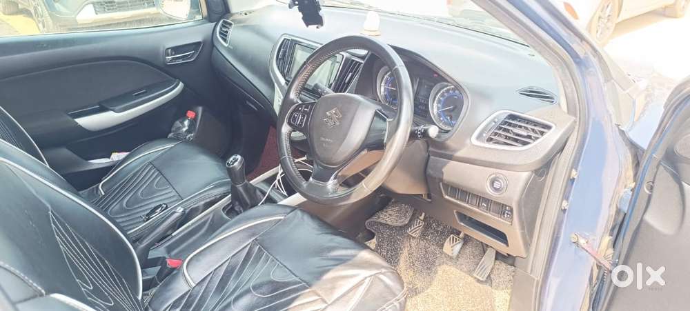 Maruti Suzuki Ertiga Shvs Vdi Limited Edition, 2019, Diesel