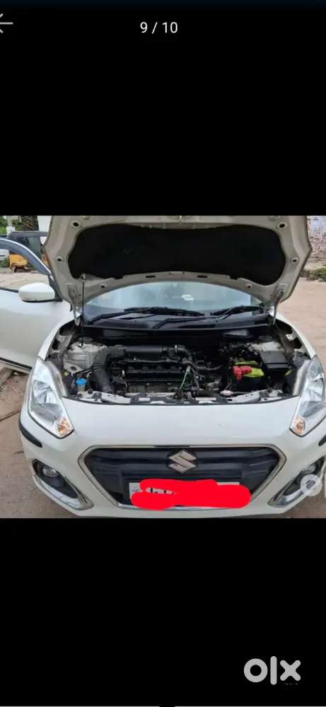 Excellent Dzire For Sell