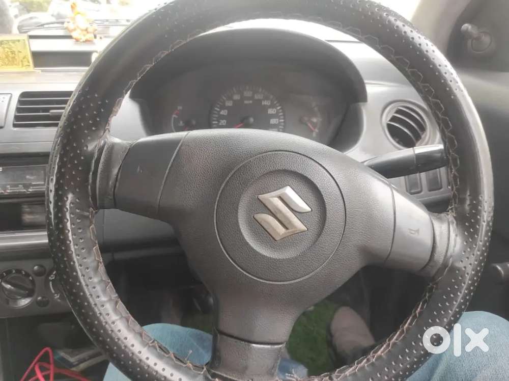 Maruti Suzuki Dzire 2015