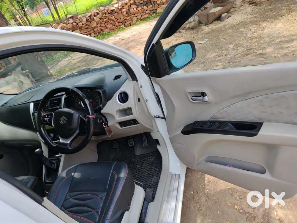Maruti Suzuki Celerio 2017 God Condition Lady Doctor