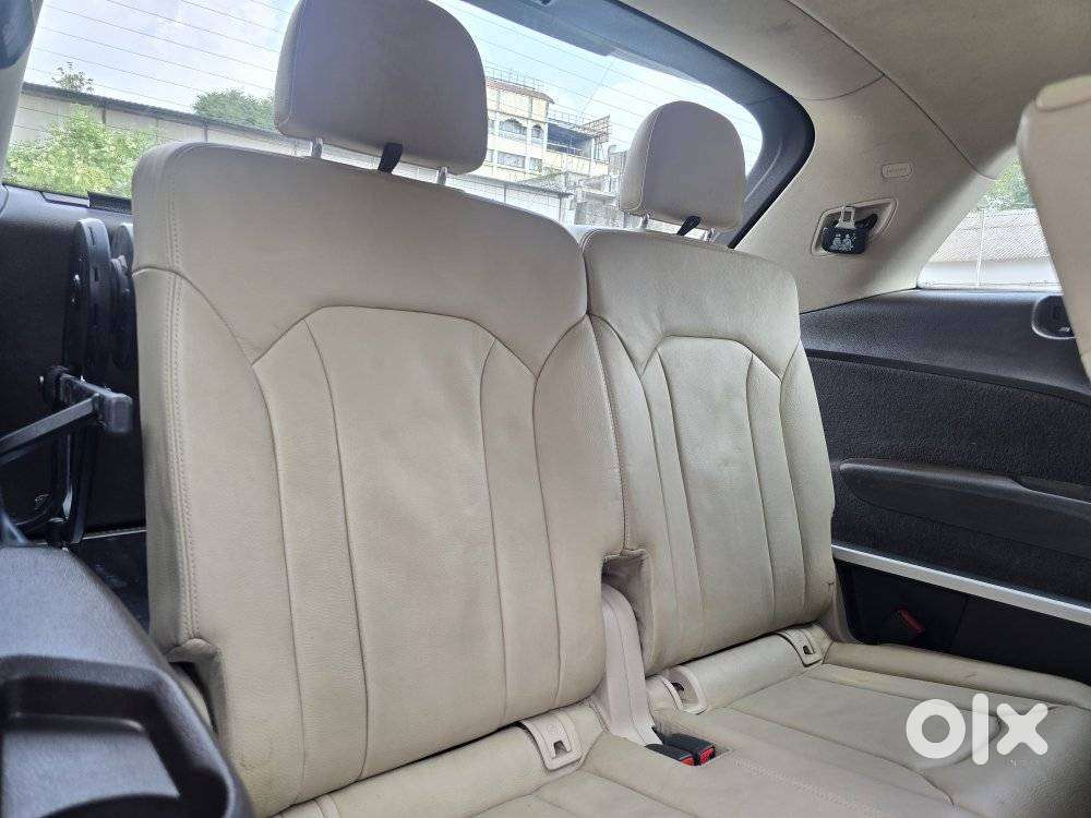 Audi Q7 3.0 45 Tdi Premium Plus, 2016, Diesel