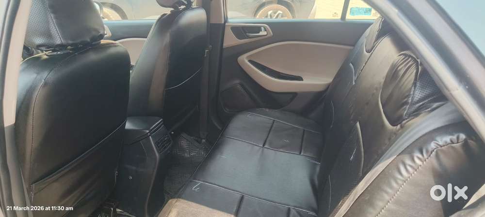 Hyundai I20 1.2 Spotz, 2019, Petrol