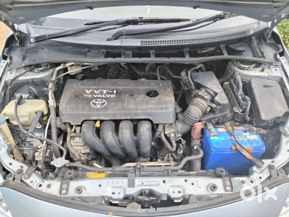 Toyota Corolla Altis Automatic Transmission 2009 For Sale