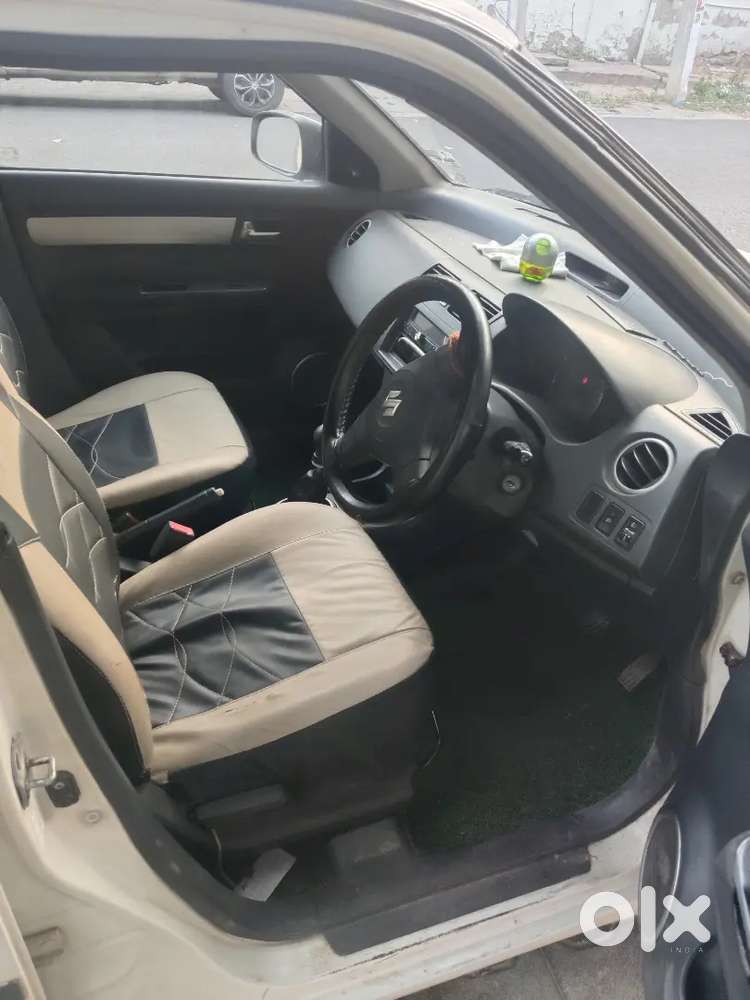 Maruti Suzuki Swift 2010 Diesel Manual