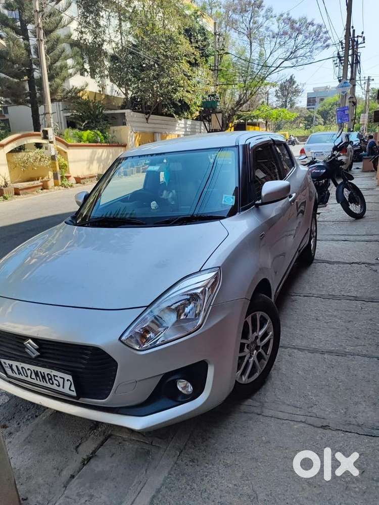 Maruti Suzuki Swift 2019 Diesel Good Condition