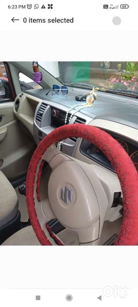 Maruti Suzuki Estilo 2008 Petrol 90000 Km Driven