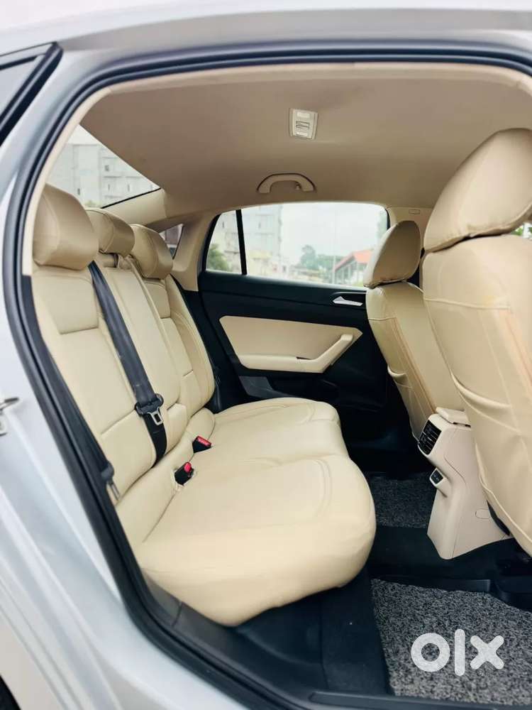 Volkswagen Virtus 1.0 Highline Tsi, 2022, Petrol